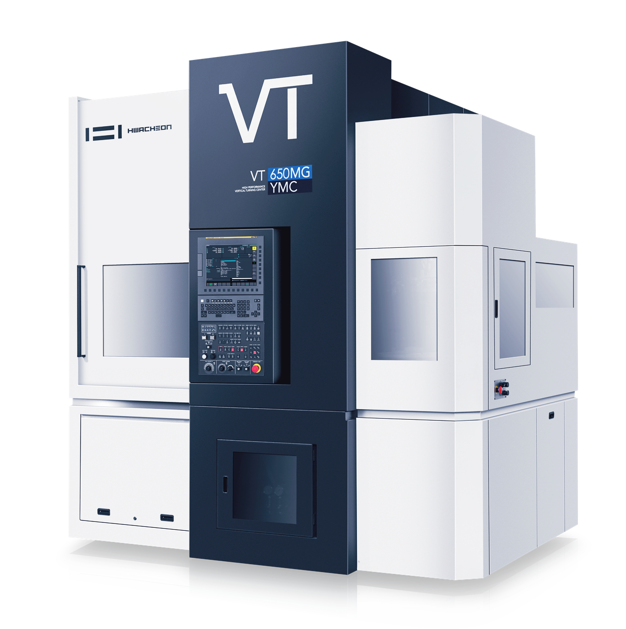 VT 450 | 650